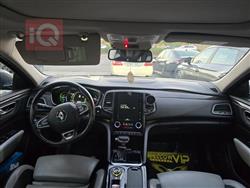 رينو تلسمان